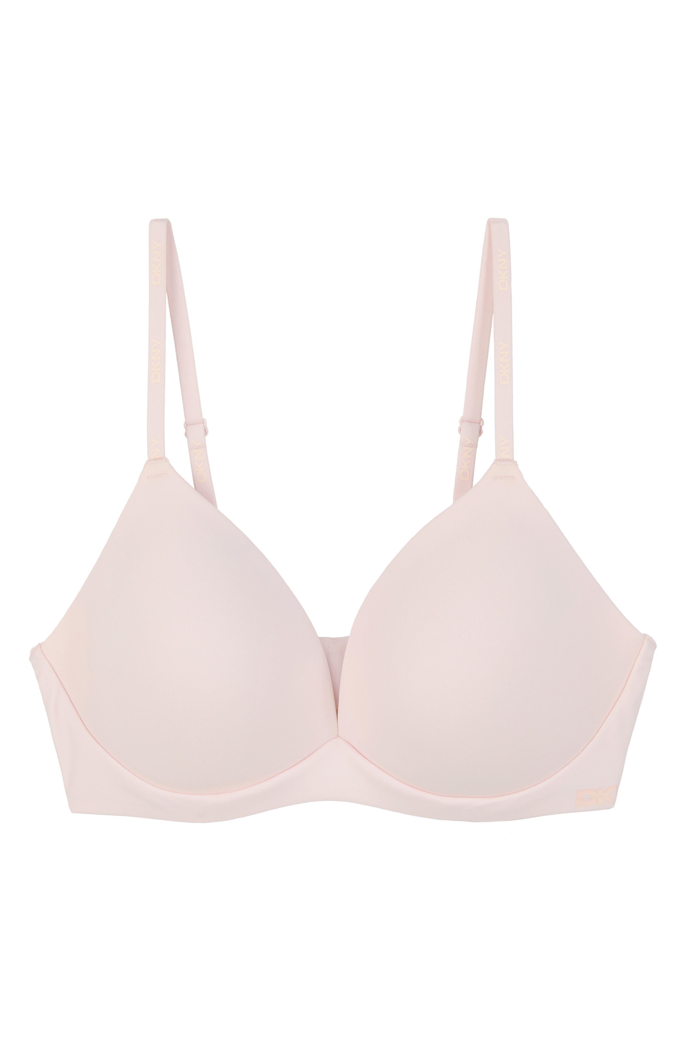 PEARLY PINK