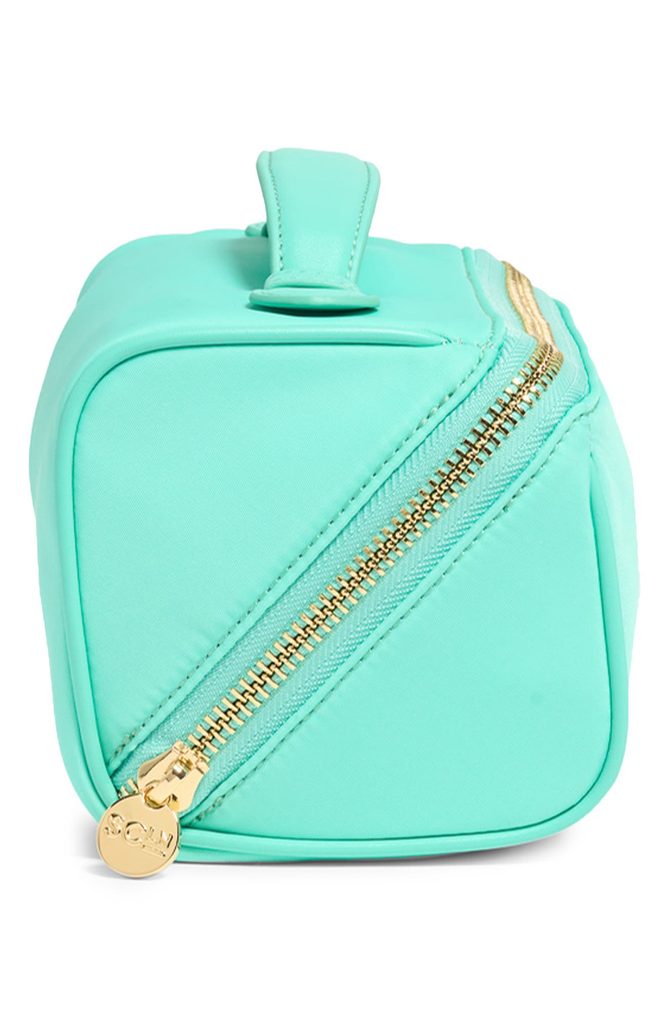 Stoney Clover Lane Lay Flat Pouch, Alternate, color, 