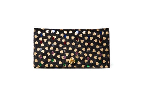The Eloise Clutch