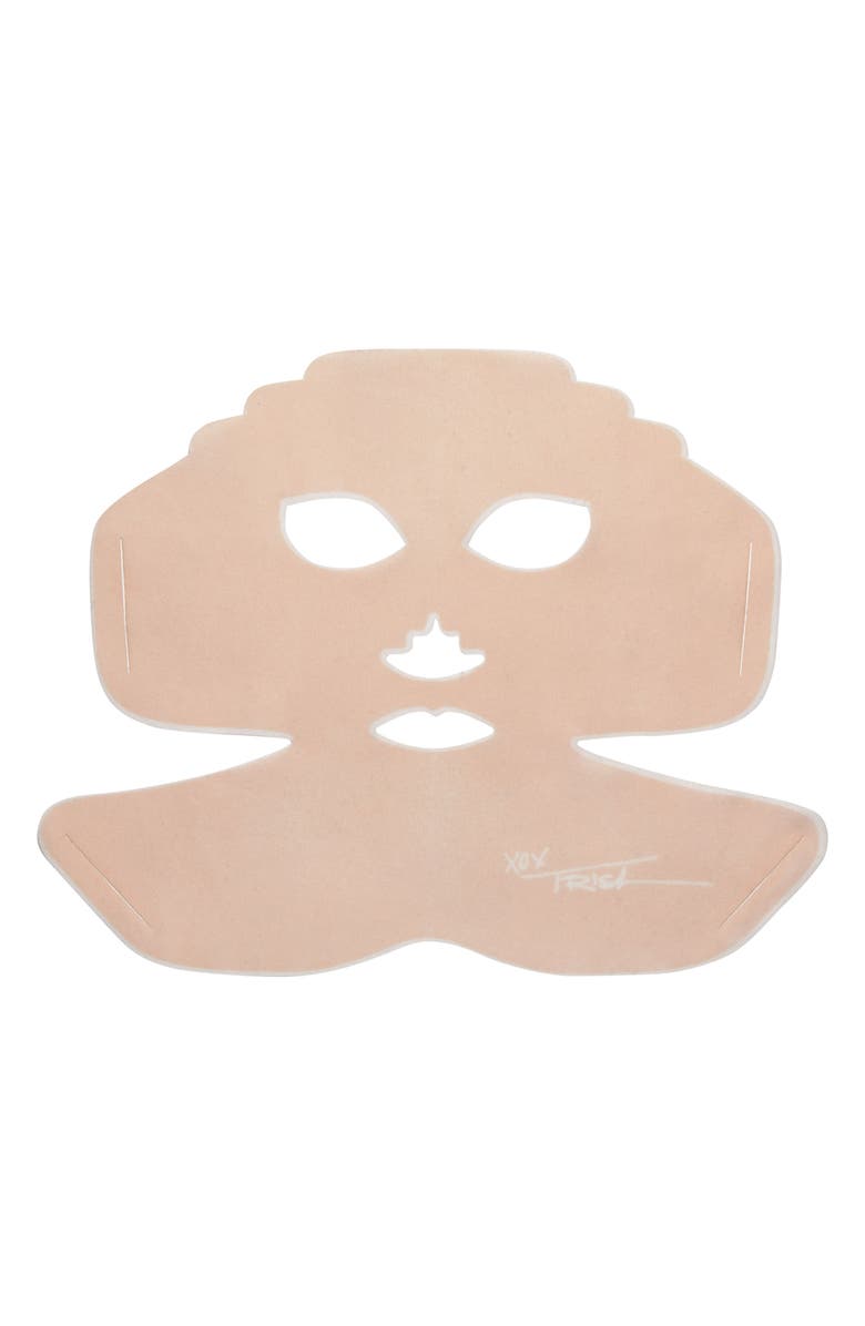 Trish McEvoy Instant Solutions<sup>®</sup> Dry Sheet Mask, Alternate, color,
