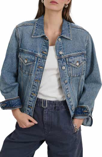 Alex Mill The Denim Jacket