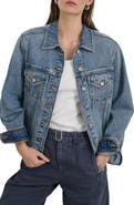 Alex Mill The Denim Jacket