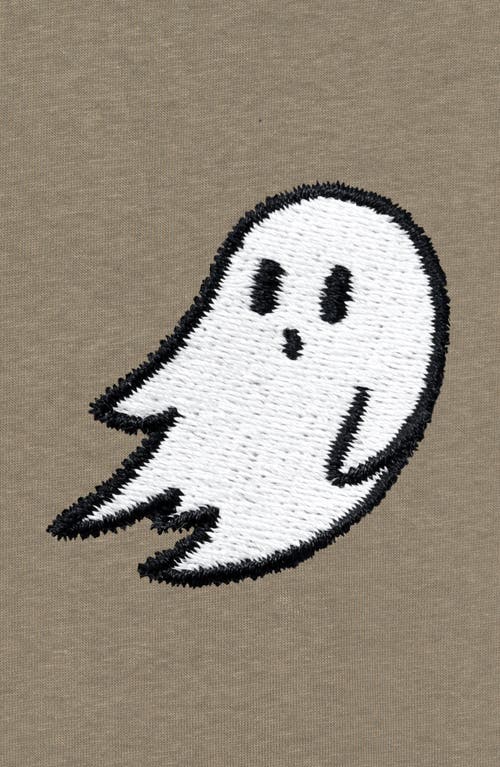 Dalix Mens Ghost Soft Heavyweight Tee