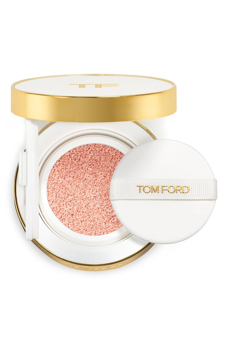 TOM FORD Soleil Tone Up SPF 45 Hydrating Cushion Compact, Main, color,