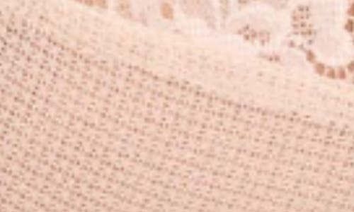 Montelle Intimates Ayla Wireless Bra In Champagne
