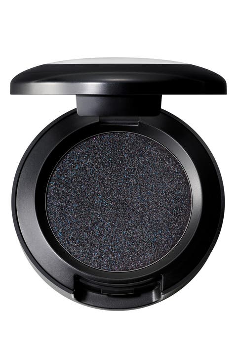 Metallic Eye Shadow