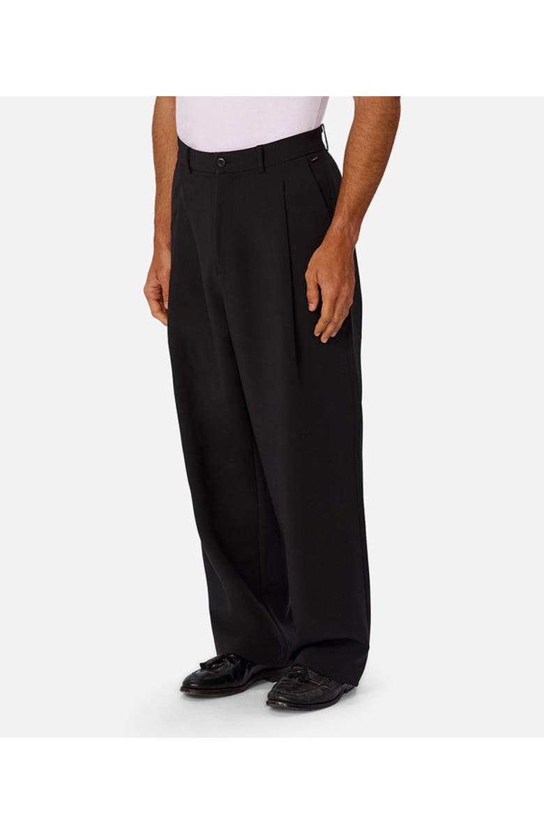 Industrie Australia The Lusso Pant, Alternate, color, Black
