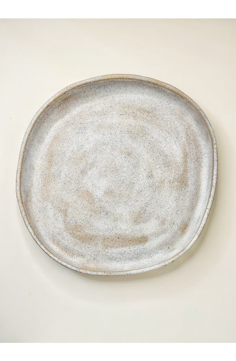 Mikkarbo Ocean Sand Plate Large, Main, color, Ocean Sand