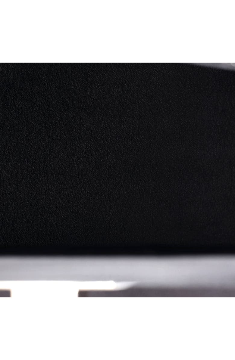 Pre-Owned Hermes 24/24 Bag Volupto with Swift 21, Alternate, color, Noir