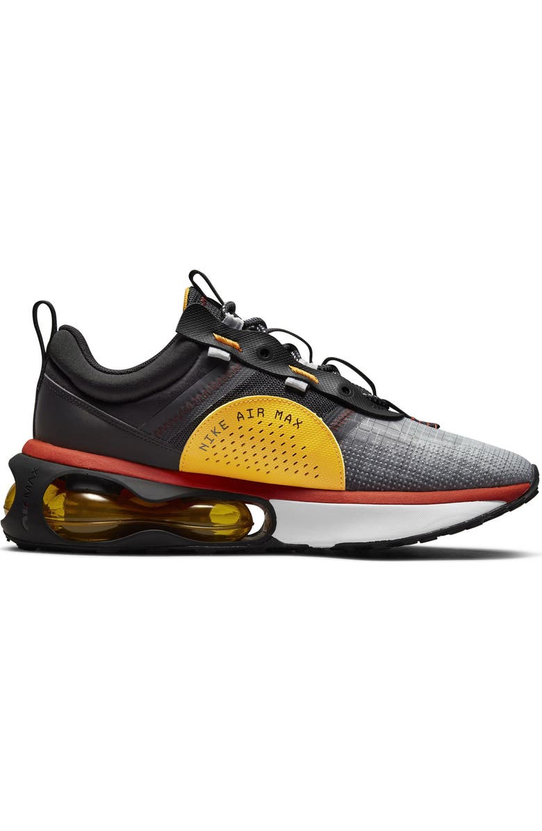 Nike Air Max 2021 Sneaker, Alternate, color,