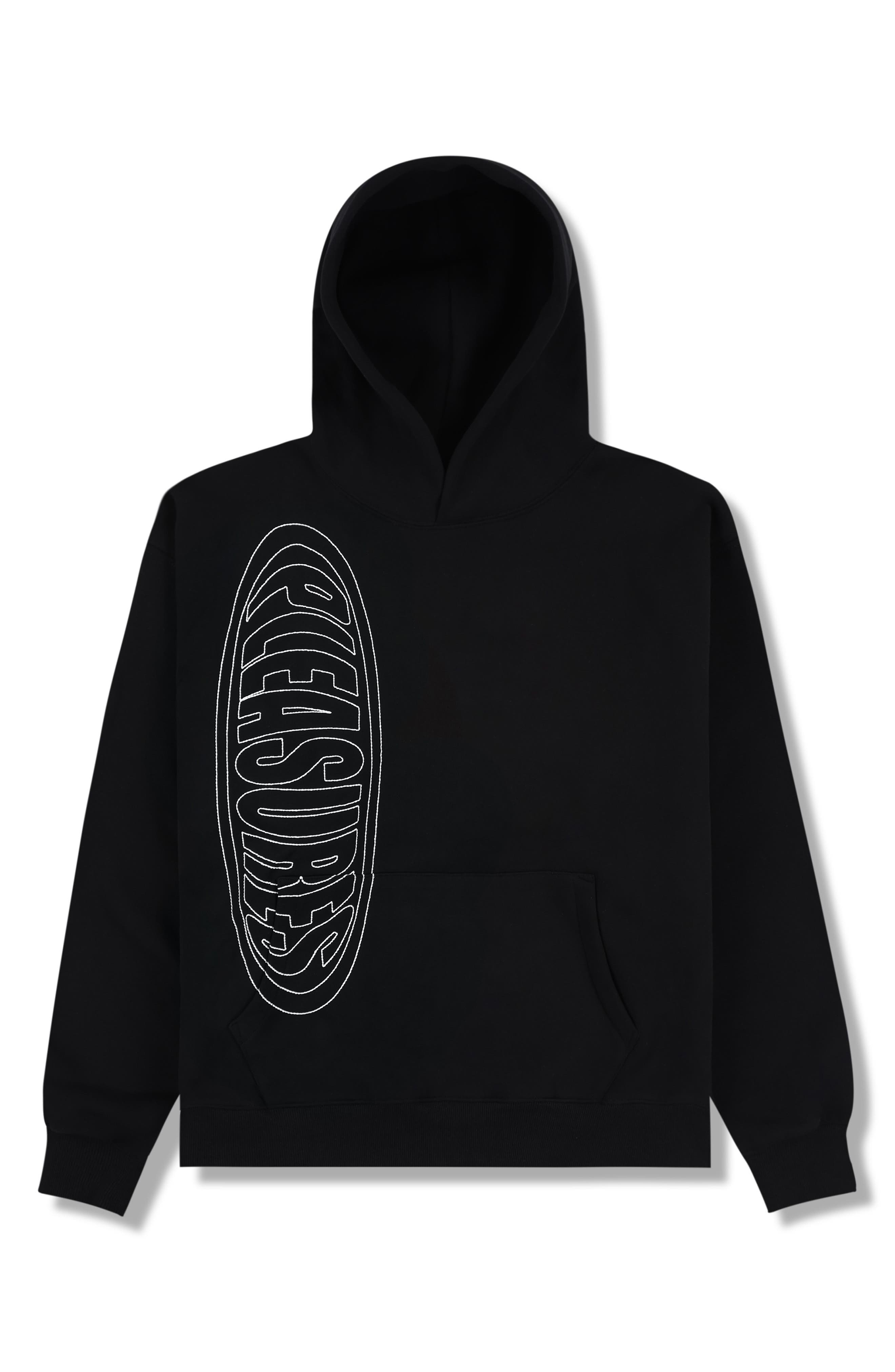 selected BLACK