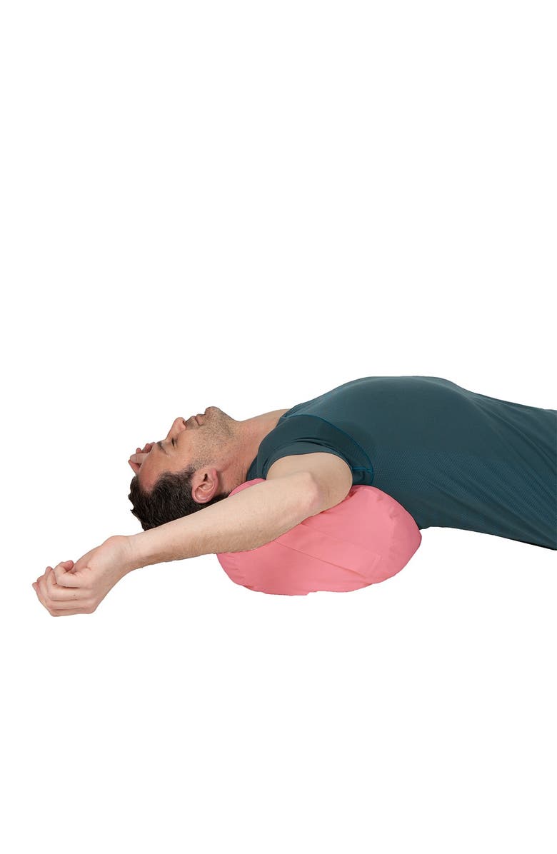 MIND READER Meditation & Restorative Yoga Pillow/Cushion, Alternate, color, 