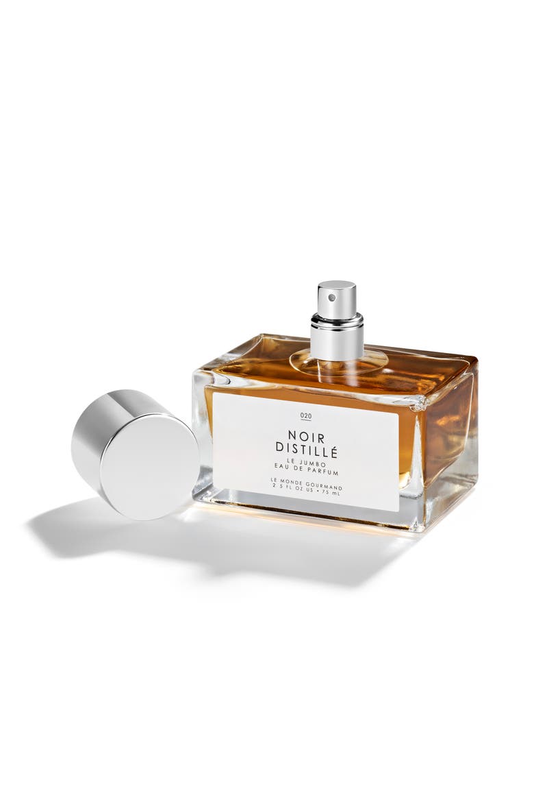 Noir Distill Jumbo Eau de Parfum, Alternate, color, NO COLOR