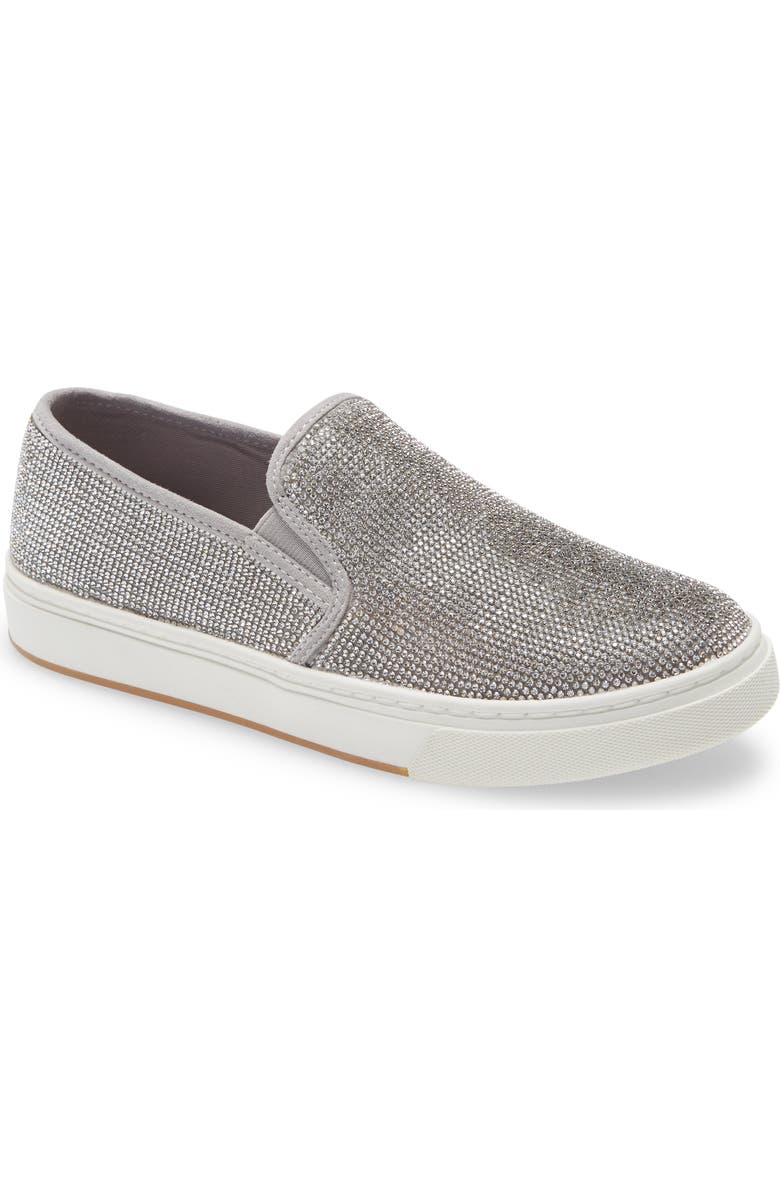 Steve Madden Coulter Slip-On Sneaker, Main, color,