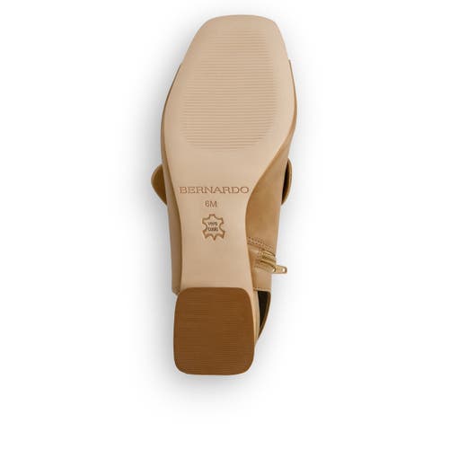 Shop Bernardo Footwear Lizzie Sandal