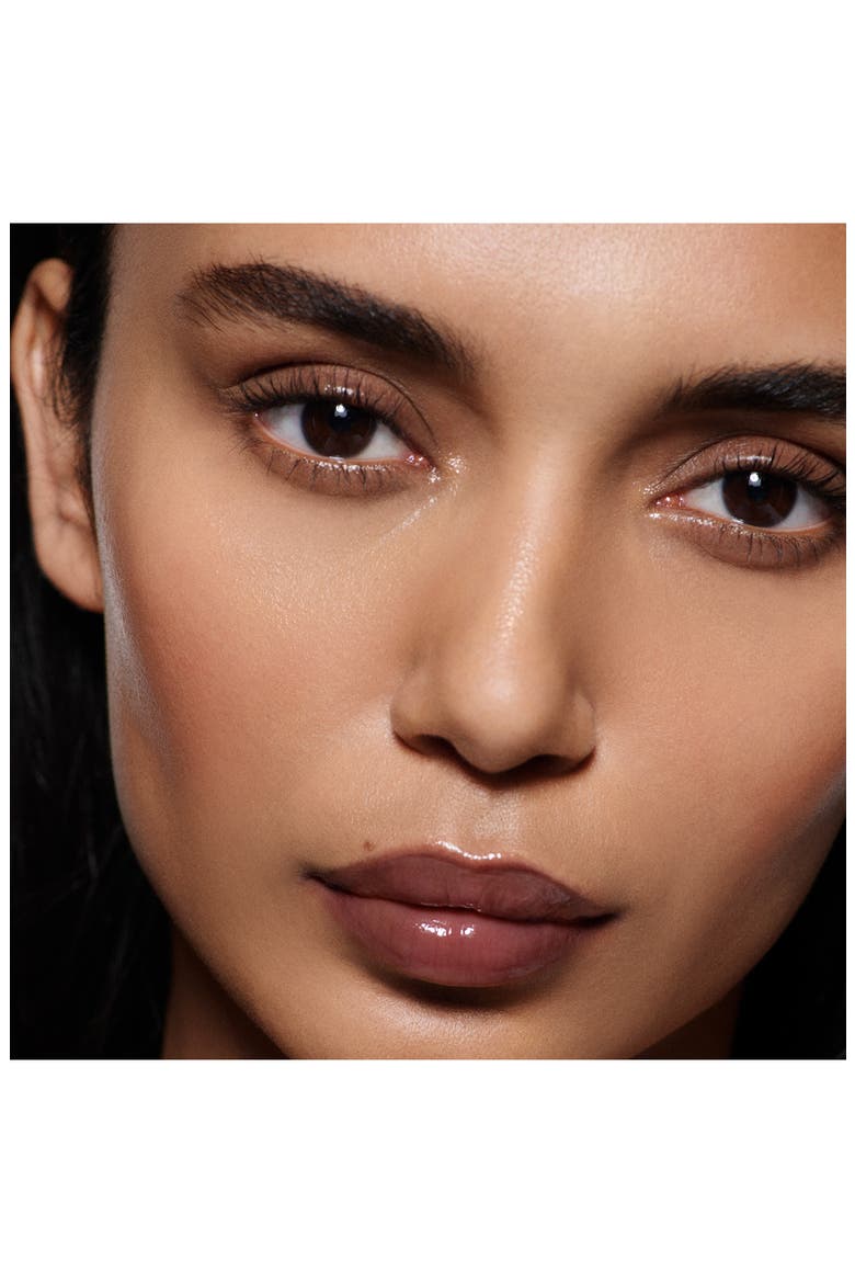 Posh Gloss, Alternate, color, TOP DOWN