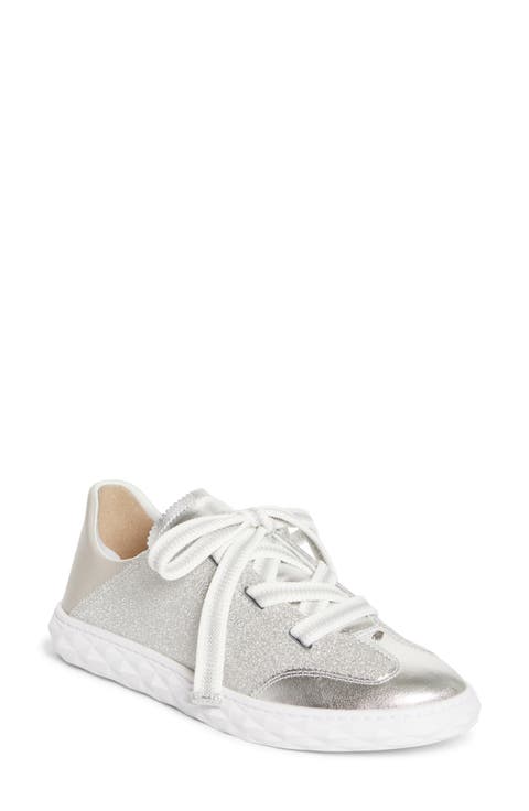 Diamond Light Flex T-Toe Sneaker (Women)