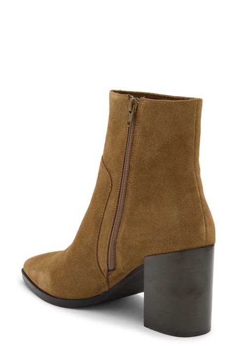 Duncann Bootie