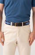 Koy Clothing Maasai Beaded Belt
