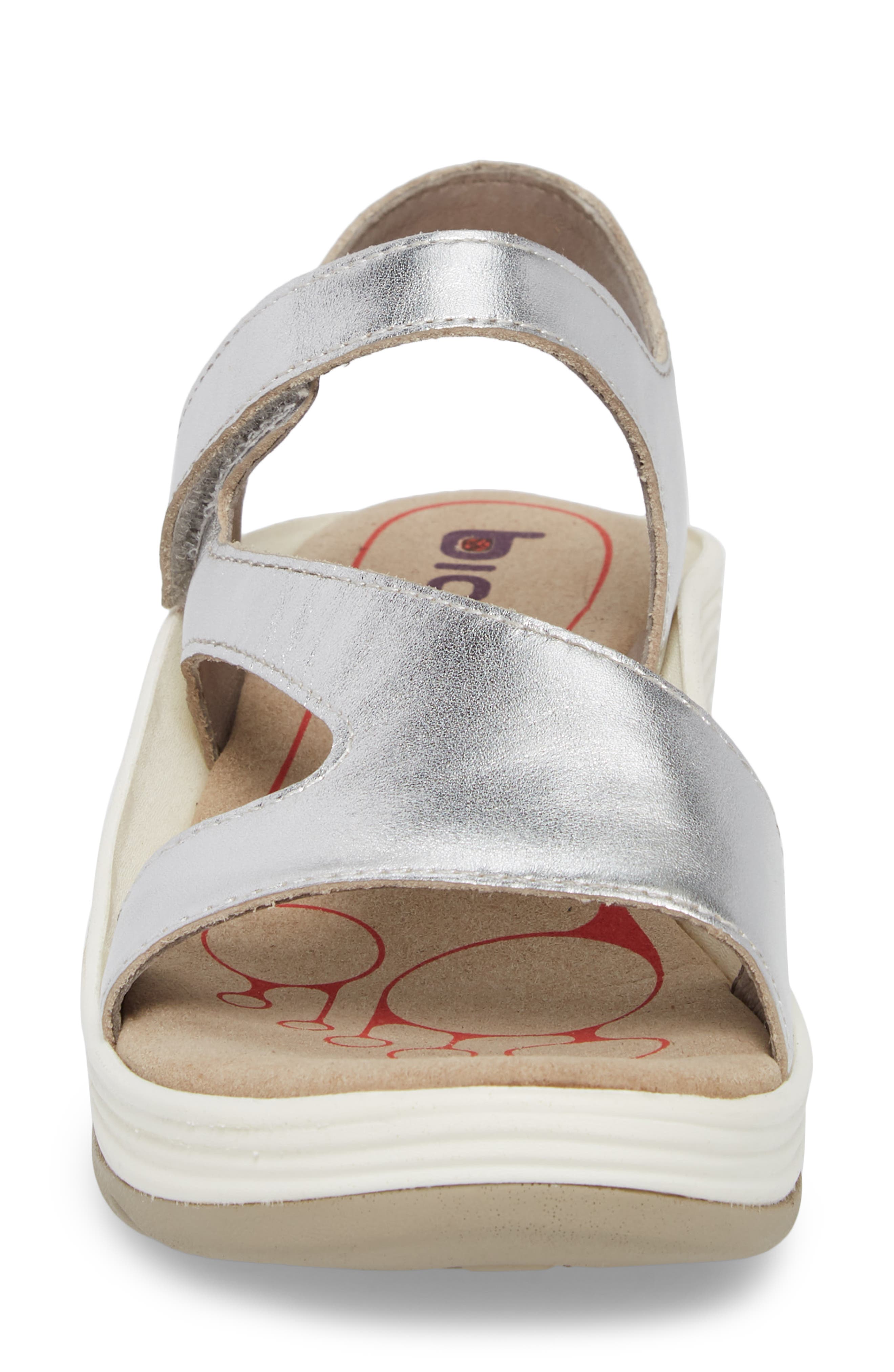 bionica Cybele Platform Sandal, Alternate, color, 