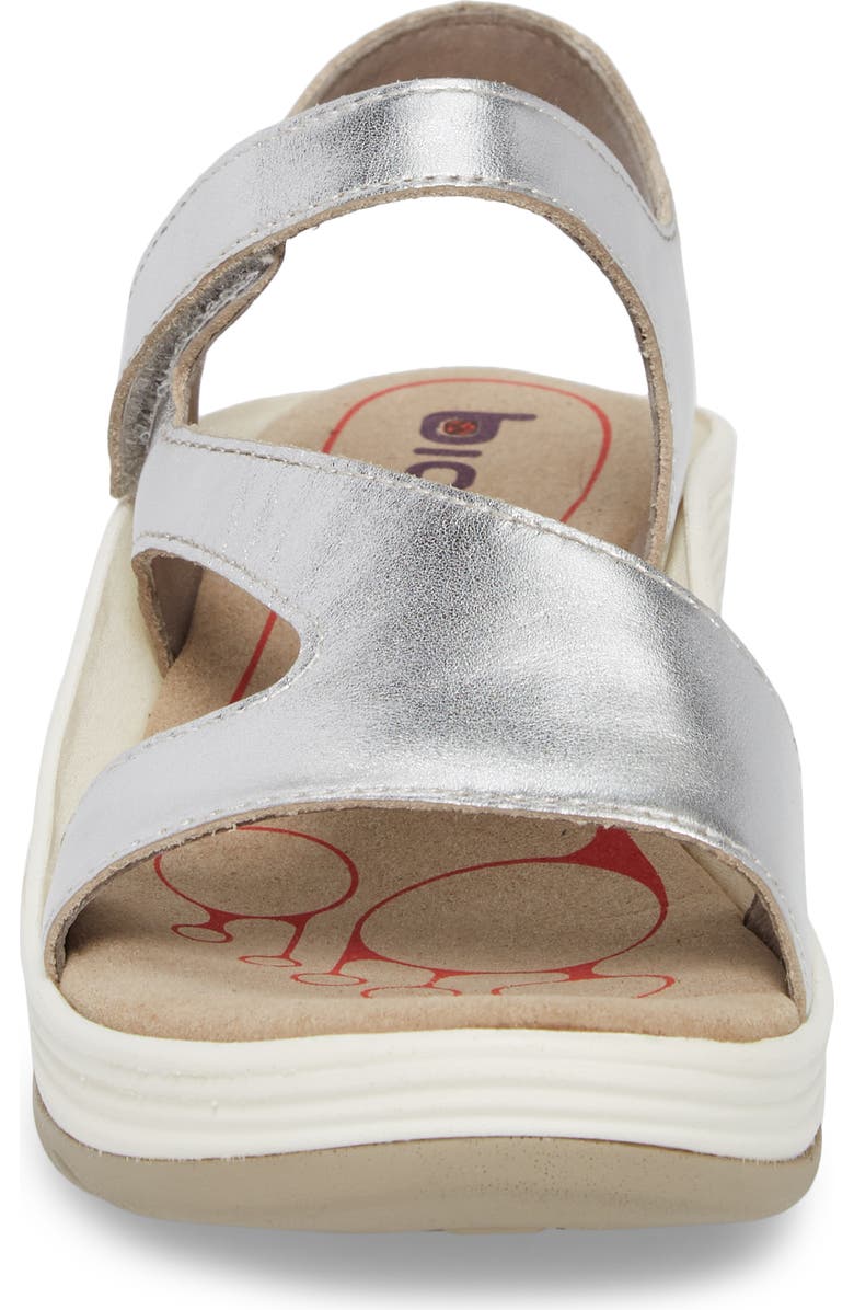 bionica Cybele Platform Sandal, Alternate, color,