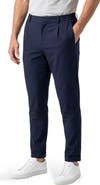 PinoPorte Straight Leg Pants