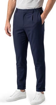PinoPorte Straight Leg Pants