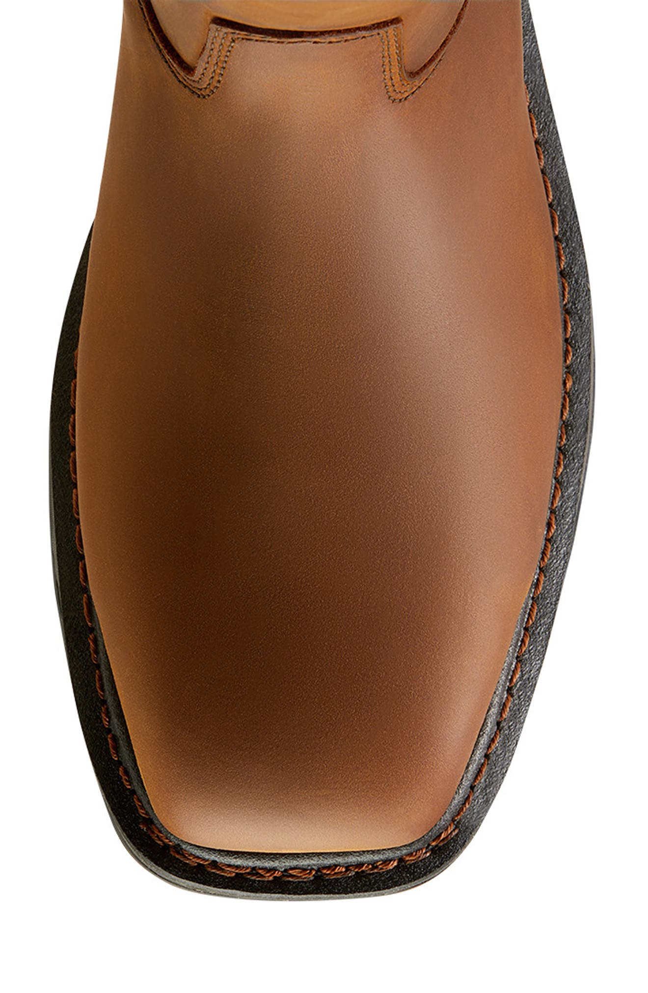 Workhog XT Wellington H2O Waterproof Boot, Alternate, color, BROWN