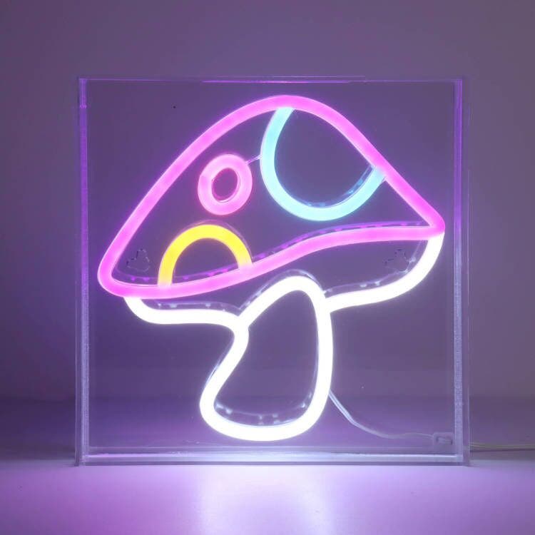 Mushroom