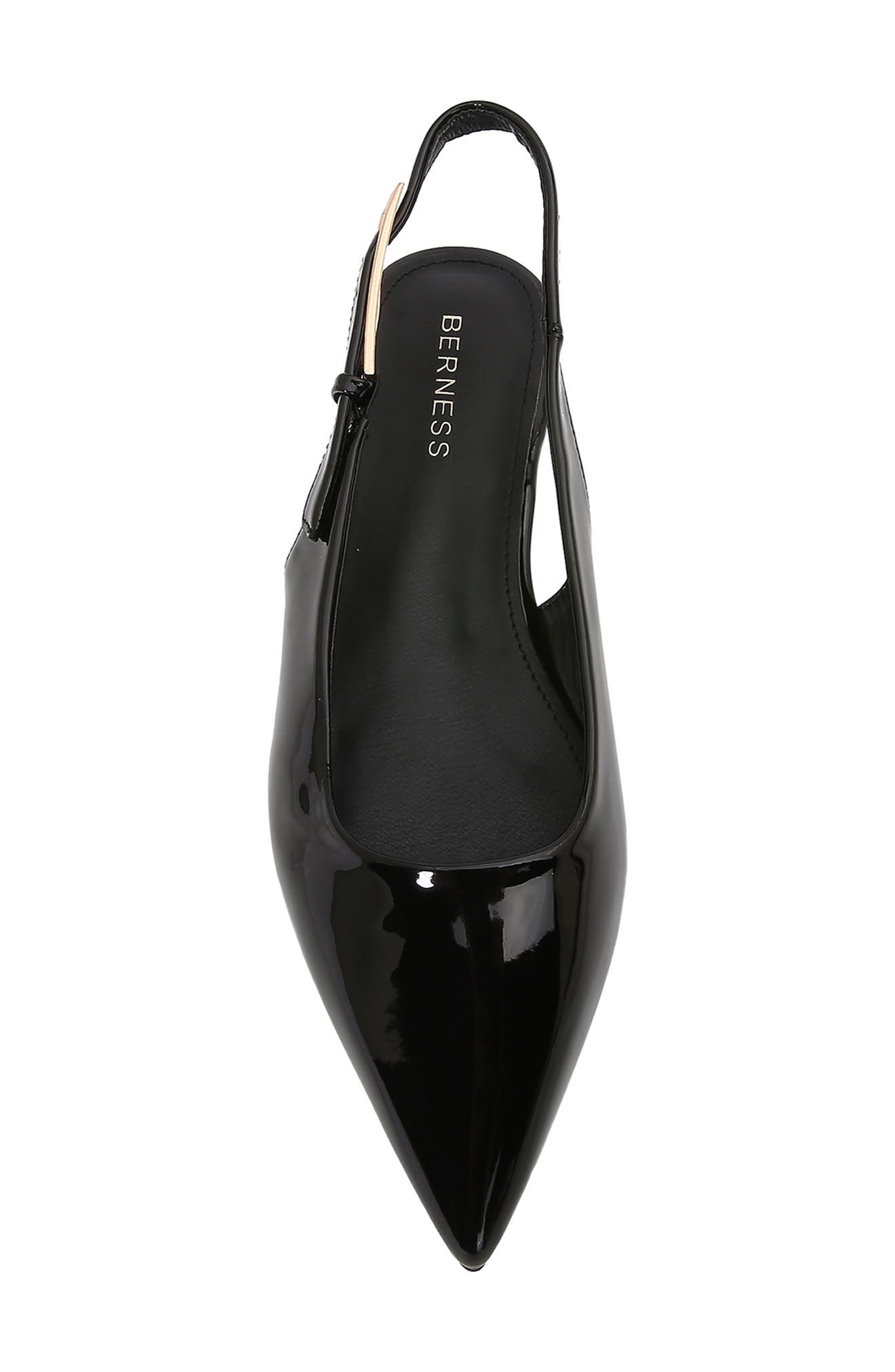 BERNESS Caitriona Slingback Flat, Alternate, color, 