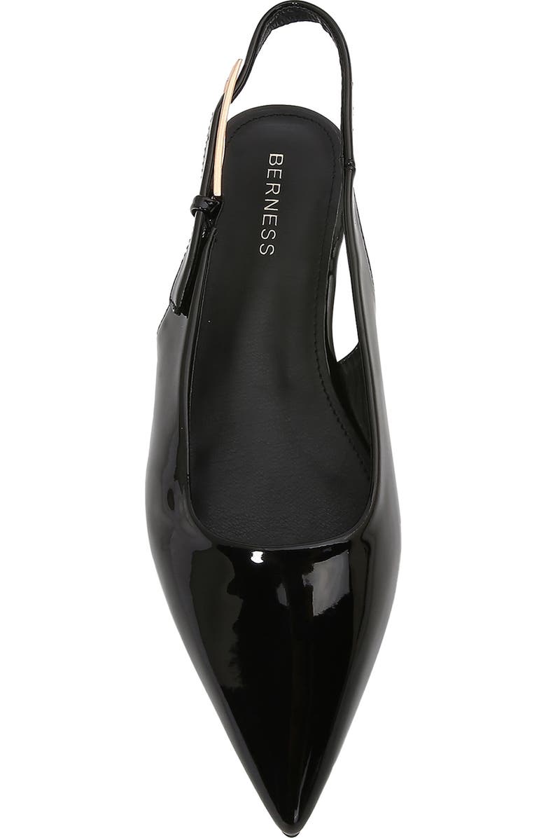 BERNESS Caitriona Slingback Flat, Alternate, color,