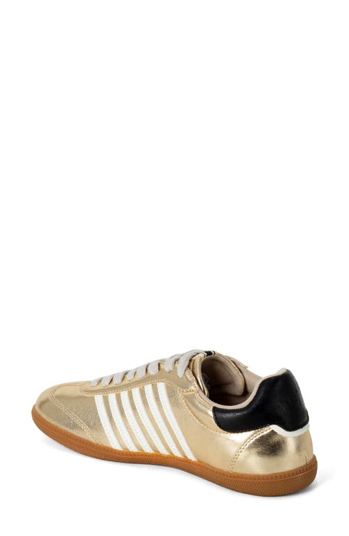 Shushop Stevie Sneaker In Multi
