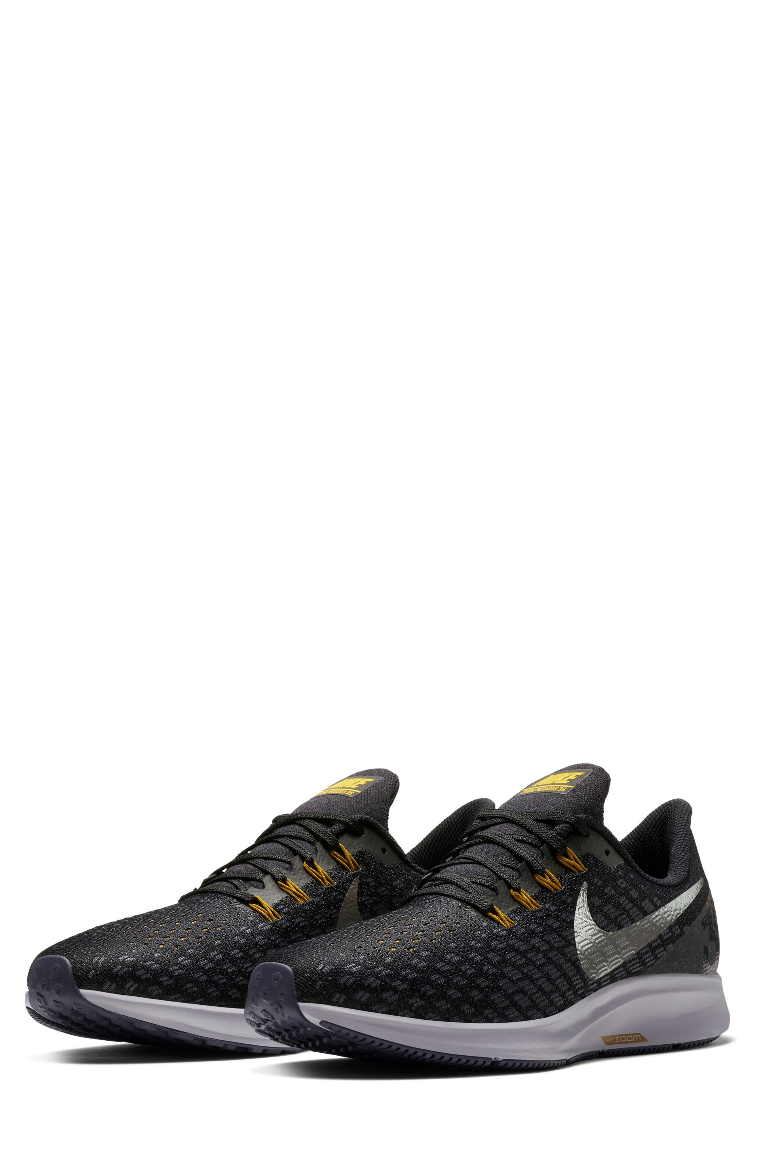 Nike Air Zoom Pegasus 35 Running Shoe, Main, color, 
