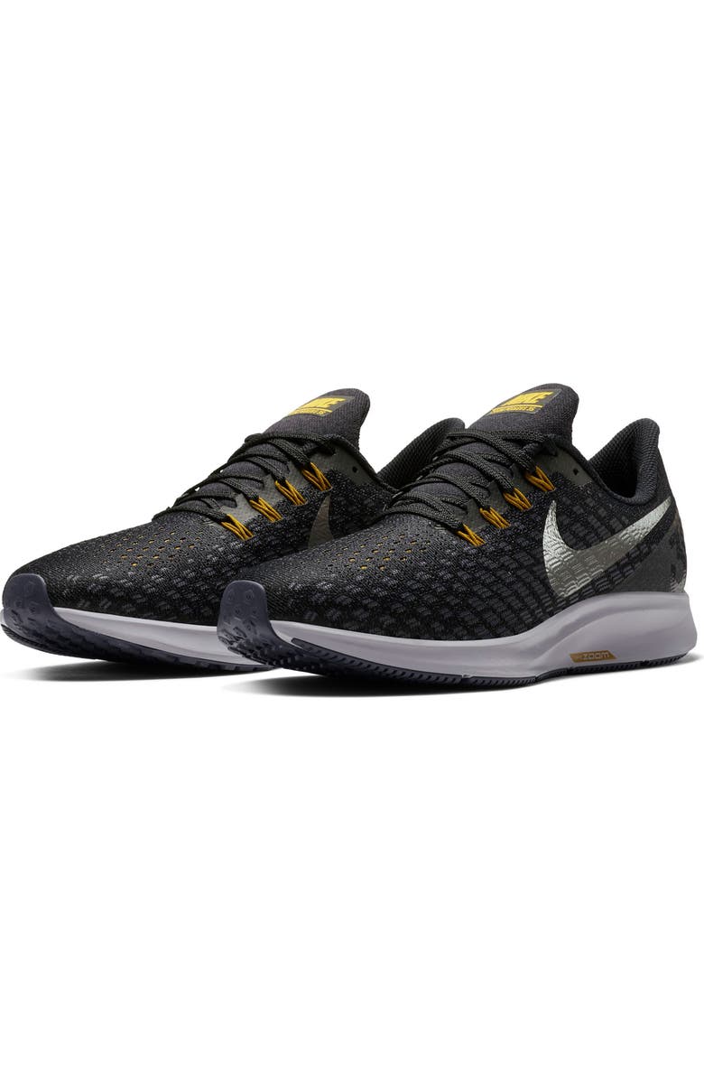 Nike Air Zoom Pegasus 35 Running Shoe, Main, color,