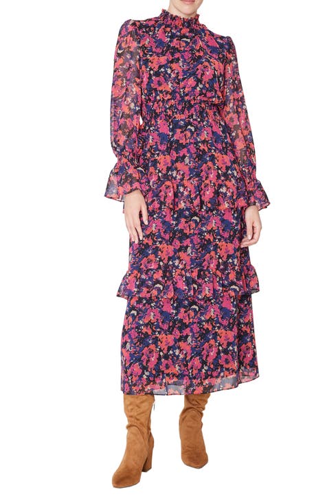 Women s Julia Jordan Dresses Under 100 Nordstrom