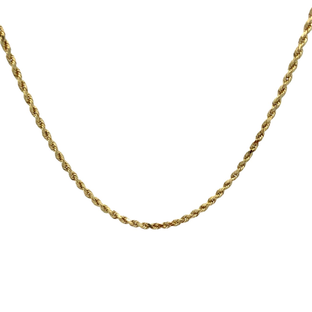 selected Yellow Gold