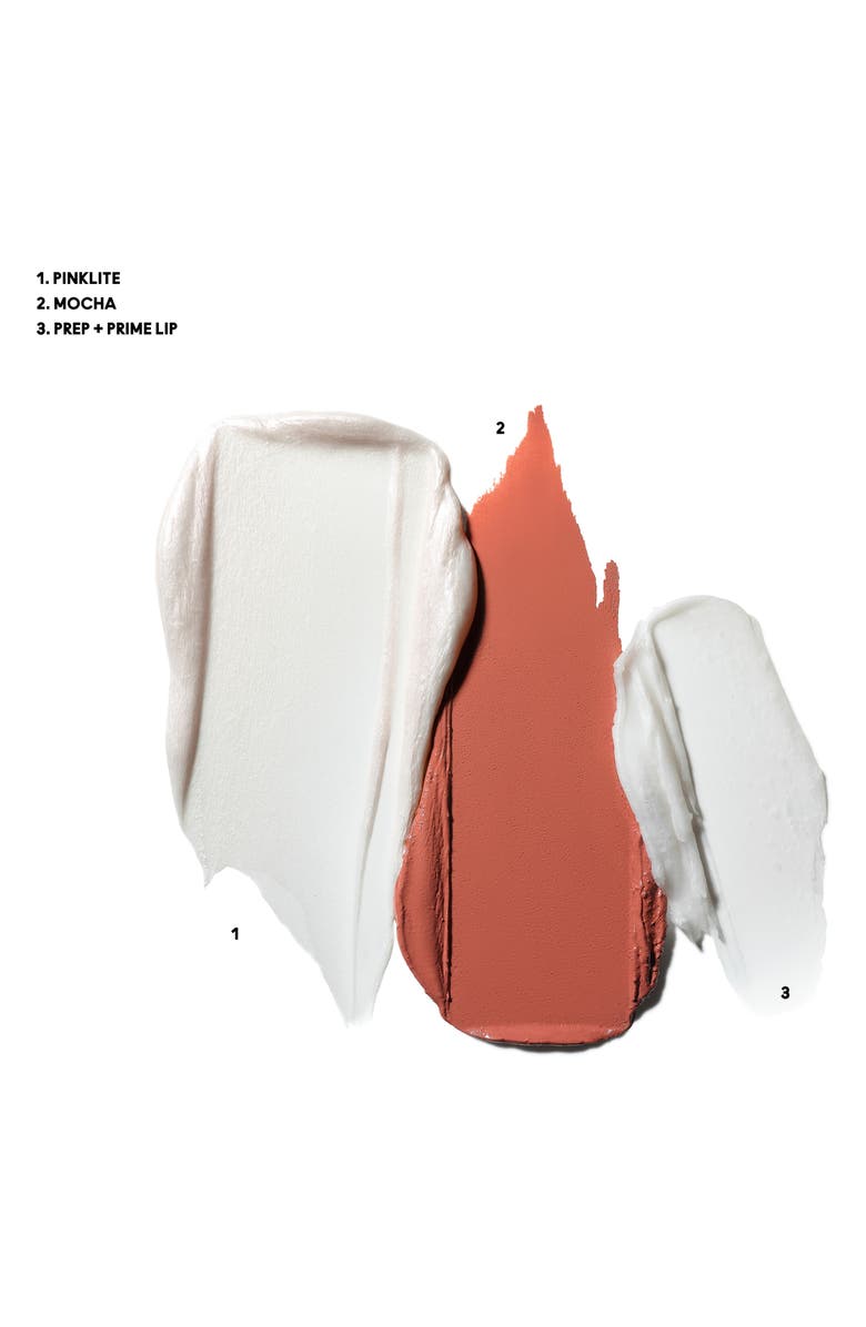 MAC Cosmetics Cheers to Mocha Kit, Alternate, color, 