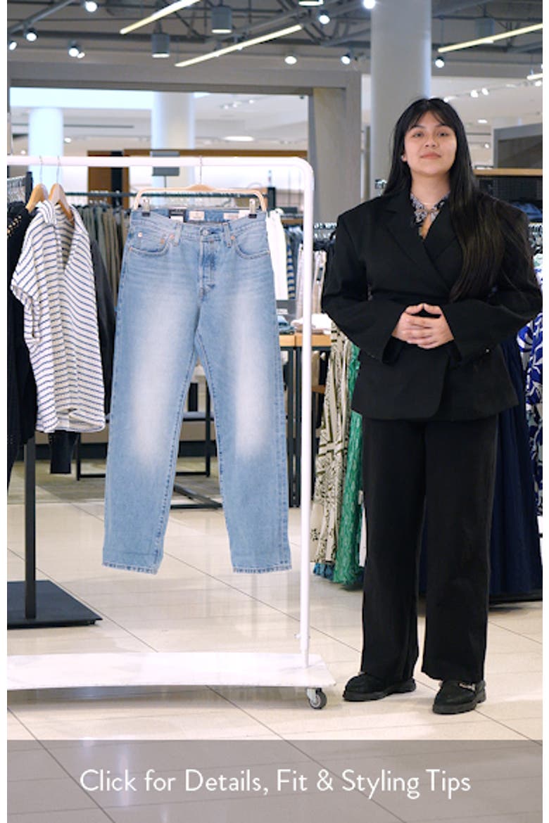 501® '90s Jeans video
