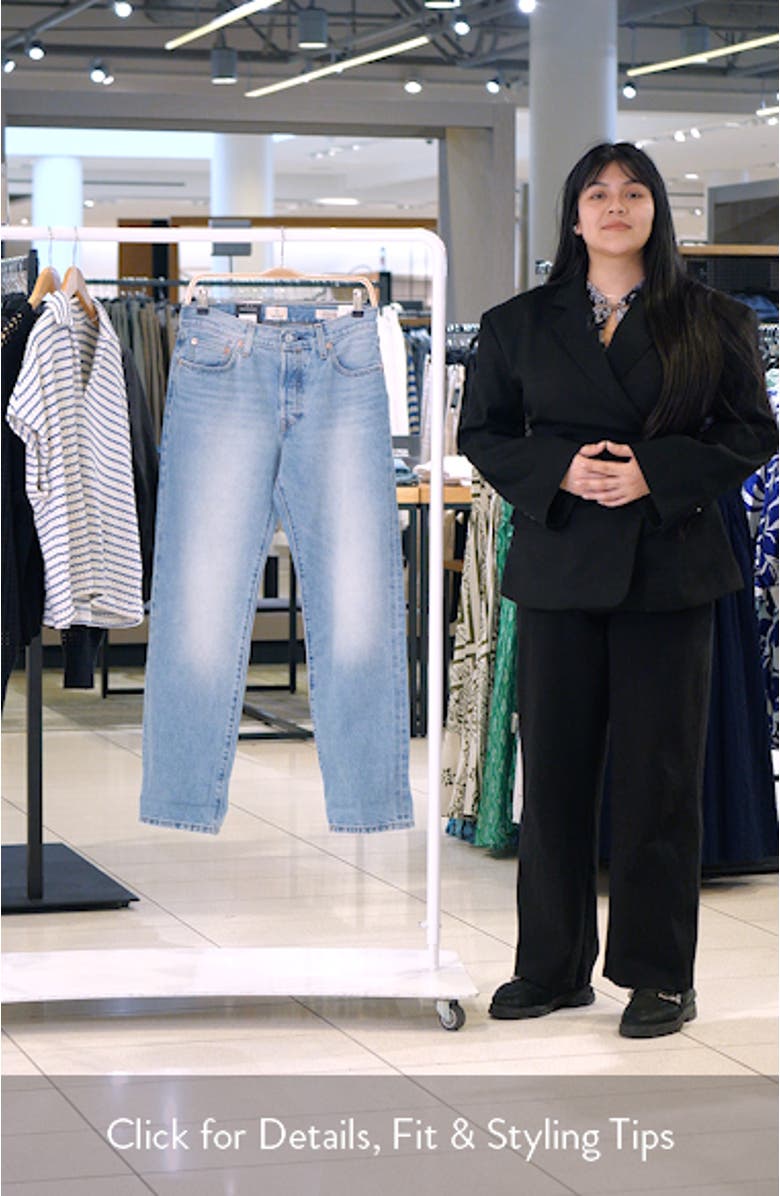 501<sup>®</sup> '90s Jeans, sales video thumbnail