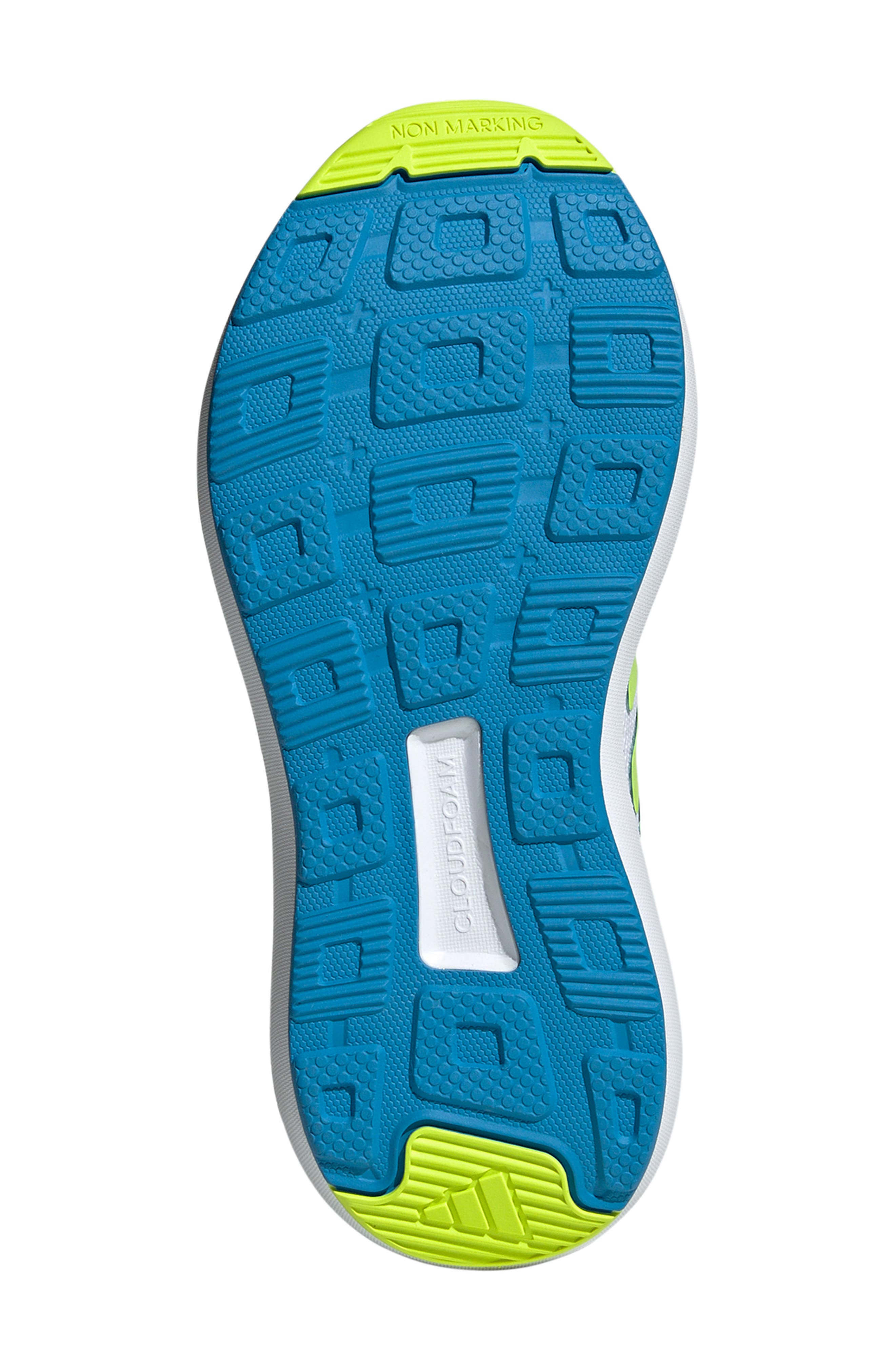 adidas Kids' Fortarun 3.0 Running Shoe, Alternate, color, 