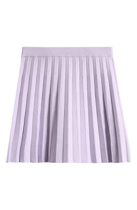 Big Girls Purple Skirts Nordstrom