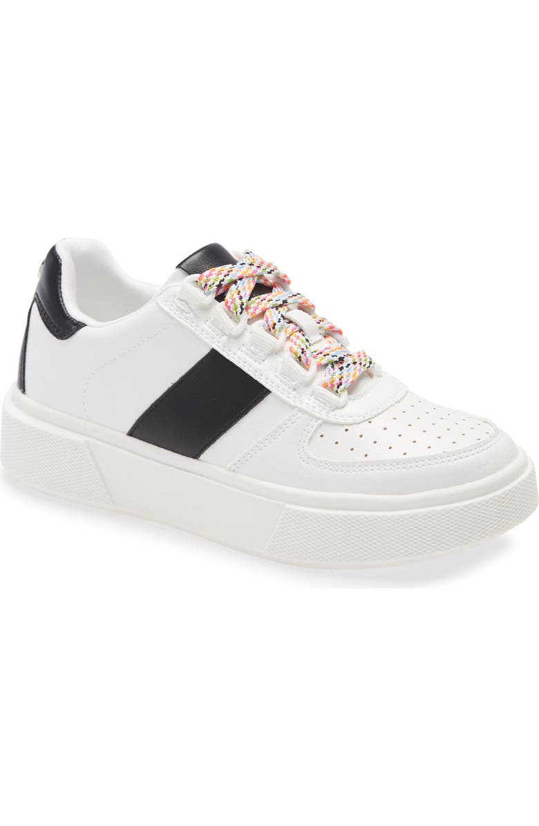 Steve Madden Eager Sneaker, Main, color,