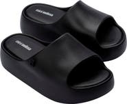 Mini Melissa Kids' Free Platform Slide Sandal