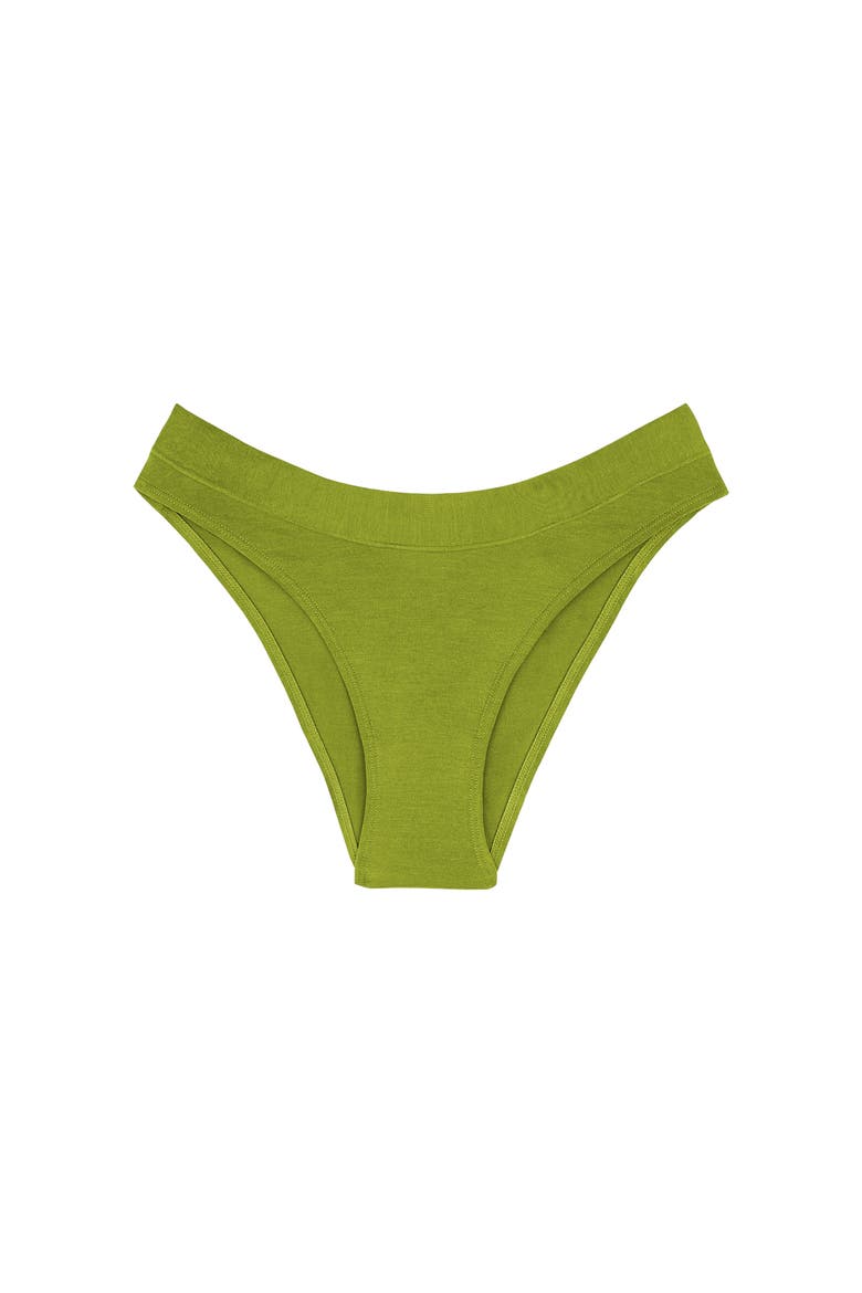 The Bikini, Main, color, LEAF