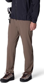 Mountain Hardwear Peak Rambler Pants