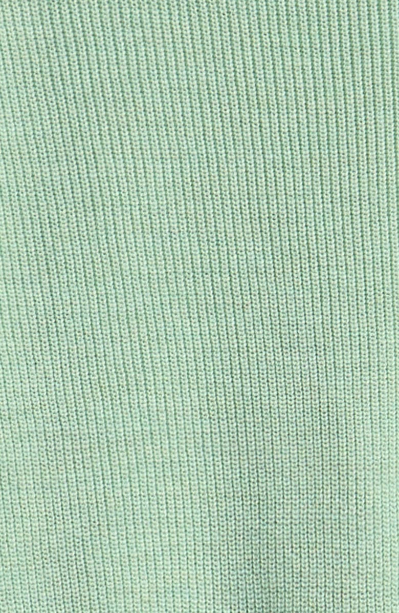 Freshman Kids' Zip Hoodie, Alternate, color, Sage