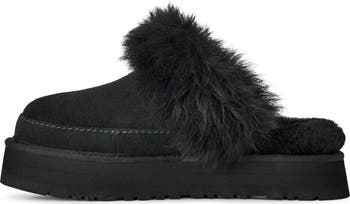 UGG® Disquette Chalet Slipper (Women) Nordstrom
