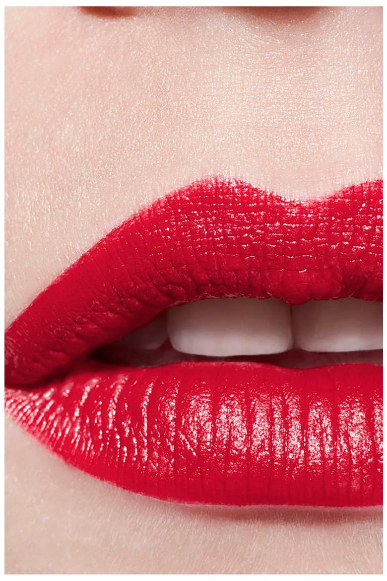 ROUGE ALLURE L’EXTRAIT High-Intensity Lip Color Refill, Alternate, color, 834
