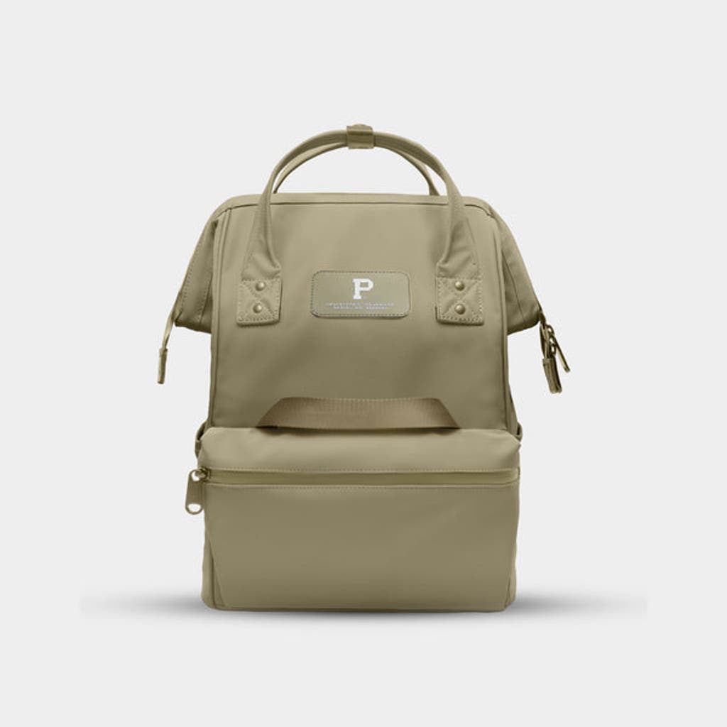 Portland Gear Cascade Backpack In Green