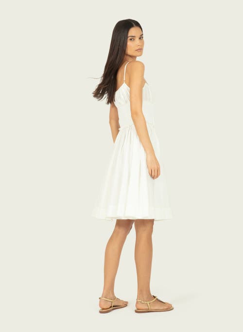Secret Mission Frankie Dress
